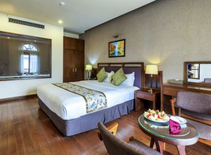 Sapa Legend Hotel & Spa