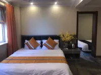 Platinum Hotel (Panjin Railway Station Branch) Hotels in Panjin