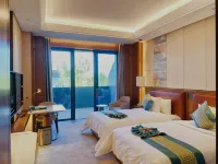 HATG Jinling Grand Hotel (Hexi corrido Area Culture Tourism Complex)