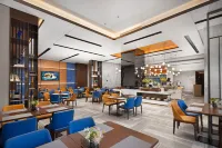 Hampton by Hilton Dongying Hotels in Dongying