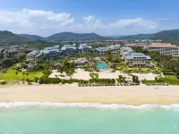 Hilton Sanya Yalong Bay Resort & Spa Hotels in Sanya