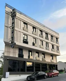 Heaven Premium Hotel İstanbul Airport