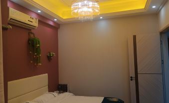 Xingyue Homestay (Zhuangyuanfu Store, Tiaoshan Street)