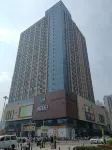 Qianxiang Shangmei Hotel(Zhengzhou Henan Technic University Metro Station) Отели в г. 