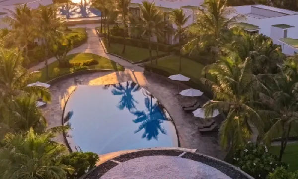 Melia Danang Beach Resort