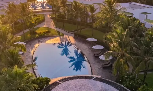 Melia Danang Beach Resort