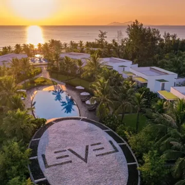 Melia Danang Beach Resort Hotels near The Marble Mountains