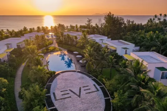 メリア ダナン ビーチ リゾート マーブル マウンテン ダナン周辺のホテル