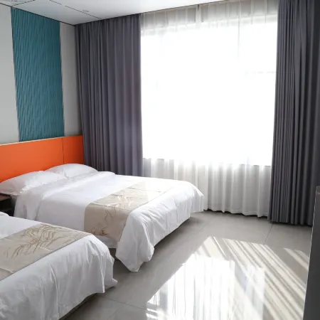 Shiju Hotel