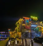 瑤裏古鎮ホテル（瑤河港）