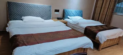 Tongliao F23 Assembly Hall Hotels in Inner Mongolia University for Nationlities