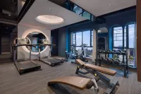 Changsha Neyar · Star Hidden Luxury Terrace Garden Hotel