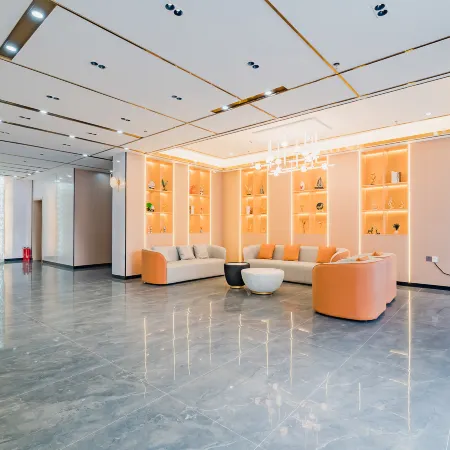 Meihao Qingju Meisu (Jieyang Chaoshan Airport Branch)