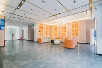 Meihao Qingju Meisu (Jieyang Chaoshan Airport Branch) - 2-نجوم