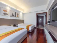 เซินเจิ้น ต้าเหม่ยซา พัทยา โฮเทล โรงแรมใกล้สวนสาธารณะริมทะเลเมมสา