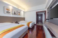Shenzhen Dameisha Pattaya Hotel Hotel in zona Willing Tower