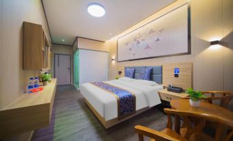 Dongguan Zhongtang YueShun Boutique Hotel