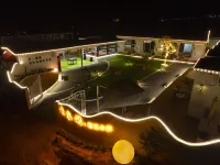 雲水間·音樂小築（下尾島店） 鄰近五十公里桃花塢（霞浦分塢）的酒店