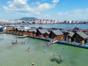 Tanka Sea Hostel(Lingshui South-Bay Monkey Island