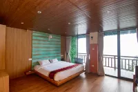 Everest Manla Resort Hotels in Nagarkot