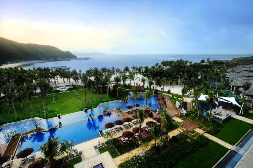 Luhuitou Sanya Resort