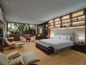 Tonino Lamborghini Hotel Suzhou