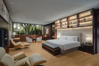 Tonino Lamborghini Hotel Suzhou