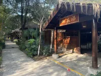Yuexi Peninsula Resort - avec sources thermales