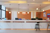 Shankee Hotel (Fuzhou Gaoxin Yuanqu)