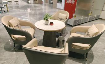 Meiyue Elegant Hotel