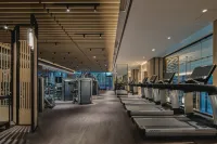 Four Seasons Hotel Suzhou - Gym