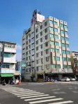 Hua Ku Hotel Hotels in Annan District