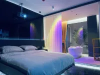 Ruxi  Hotel（ren he road）