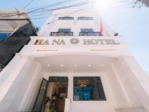 โรงแรมฮานาดาลัค โรงแรมในด่าหลัต