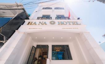 Ha Na Hotel Da Lat