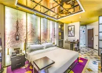 Olive Tree Fashion Hotel