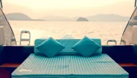 Sri Panwa Phuket Luxury Pool Villa Hotel - Sea View