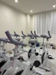 Fruitstay - Phòng tập thể hình