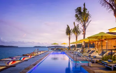 Koh Apikjun Resort By EHM