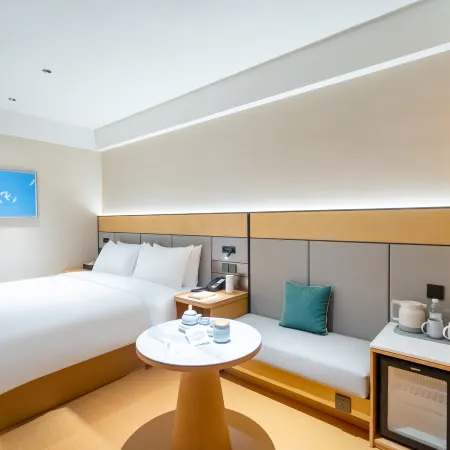 JI Hotel (Ganzi Batang 318 Guodao)