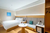 JI Hotel (Ganzi Batang 318 Guodao) Hotels in Batang