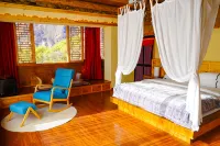 Danba Zongkar Homestay