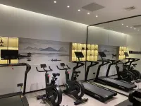 Jingnian Hotel - Gym