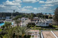 Allegro Agadir Hôtels à : Agadir