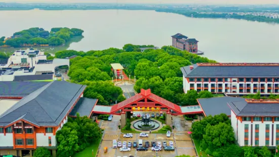 Tongli Lake Resort (Phase II)