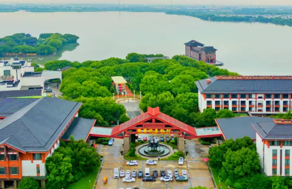 同裏湖度假村（二期）