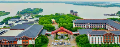 Tongli Lake Resort (Phase II) Hotels in Outside Tongli Ancient Town