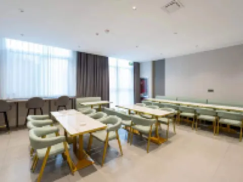 Yunzhijin Hotel (Leling Branch) Hotels in Laoling