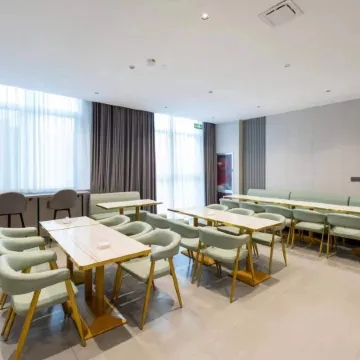 Yunzhijin Hotel (Leling Branch)