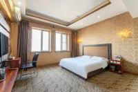 Helen No.1 Mansion Hotels in Hailun